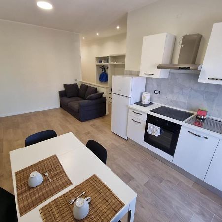 Quiet Rest Apartment Fiumicino Luaran gambar