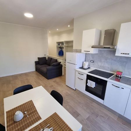 Quiet Rest Apartment Fiumicino Luaran gambar