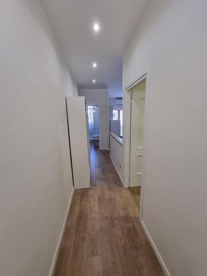 Quiet Rest Apartment Fiumicino Luaran gambar