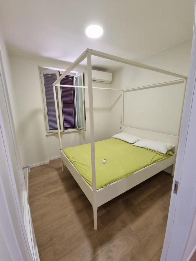 Quiet Rest Apartment Fiumicino Luaran gambar